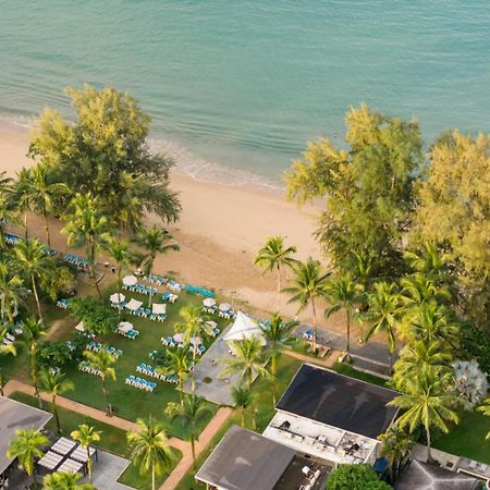 The Briza Beach Resort, Khao Lak Sha Extra Plus Екстер'єр фото